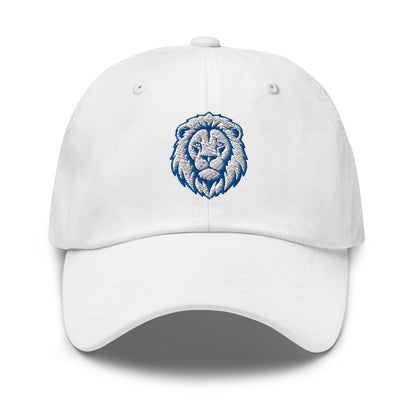 Dad Hat | Liberty Elementary School | Crest Logo