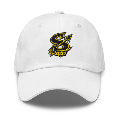 Dad Hat | 2037 Sachem Arrows | Emblem Logo
