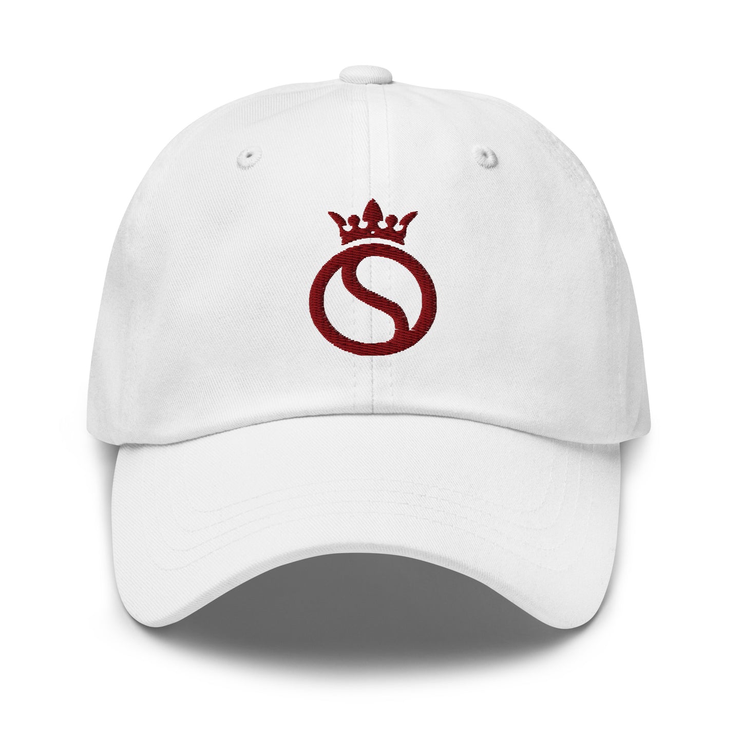Dad Hat | Sinton Desperados Baseball | Crest Logo