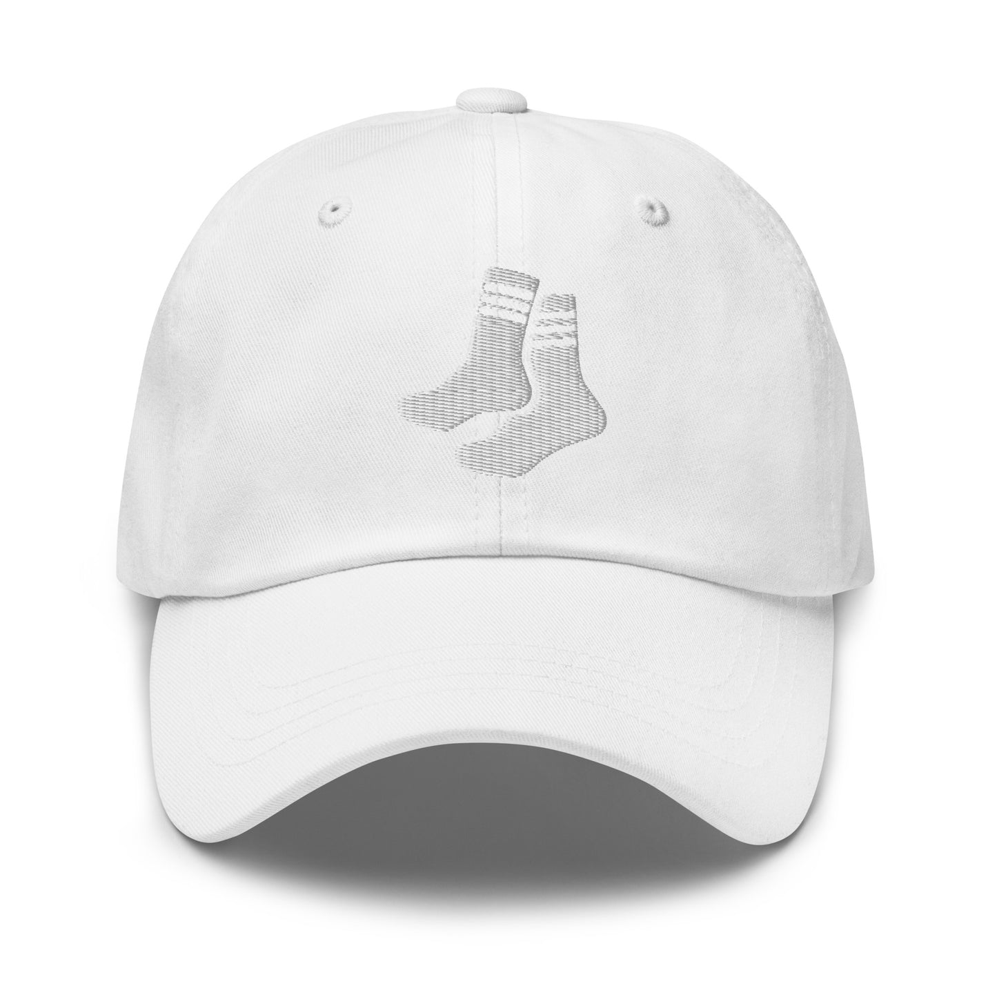 Dad Hat | Greenville Sox | Icon Logo