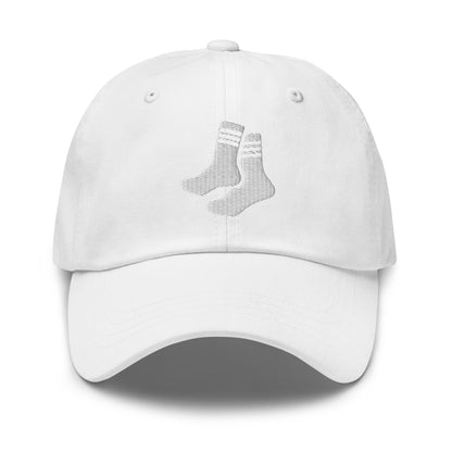 Dad Hat | Greenville Sox | Icon Logo