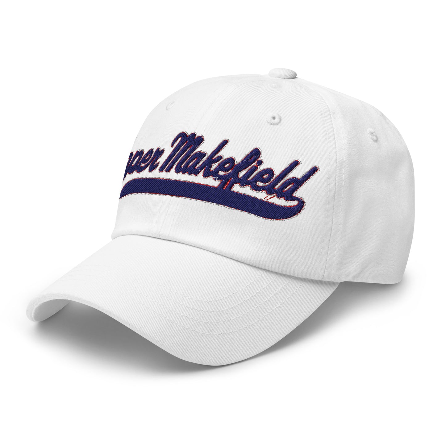 Dad Hat | Upper Makefield Mavs - U12 Baseball