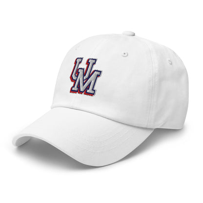 Dad Hat | Upper Makefield Mavs - U12 Softball