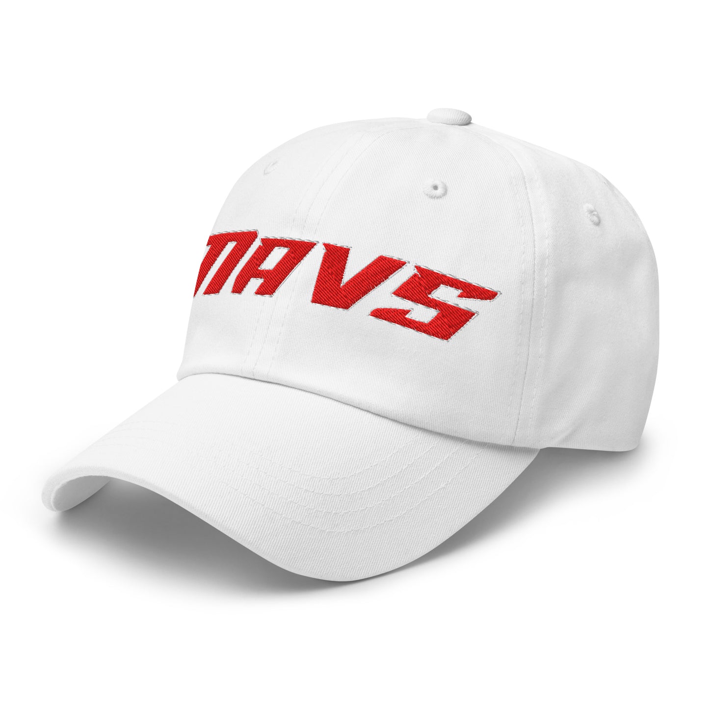 Dad Hat | Upper Makefield Mavs - U10 Softball