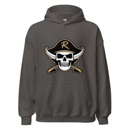 Classic | Hoodie | 12U Riverview Raiders | Icon Logo