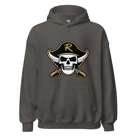 Classic | Hoodie | 12U Riverview Raiders | Icon Logo