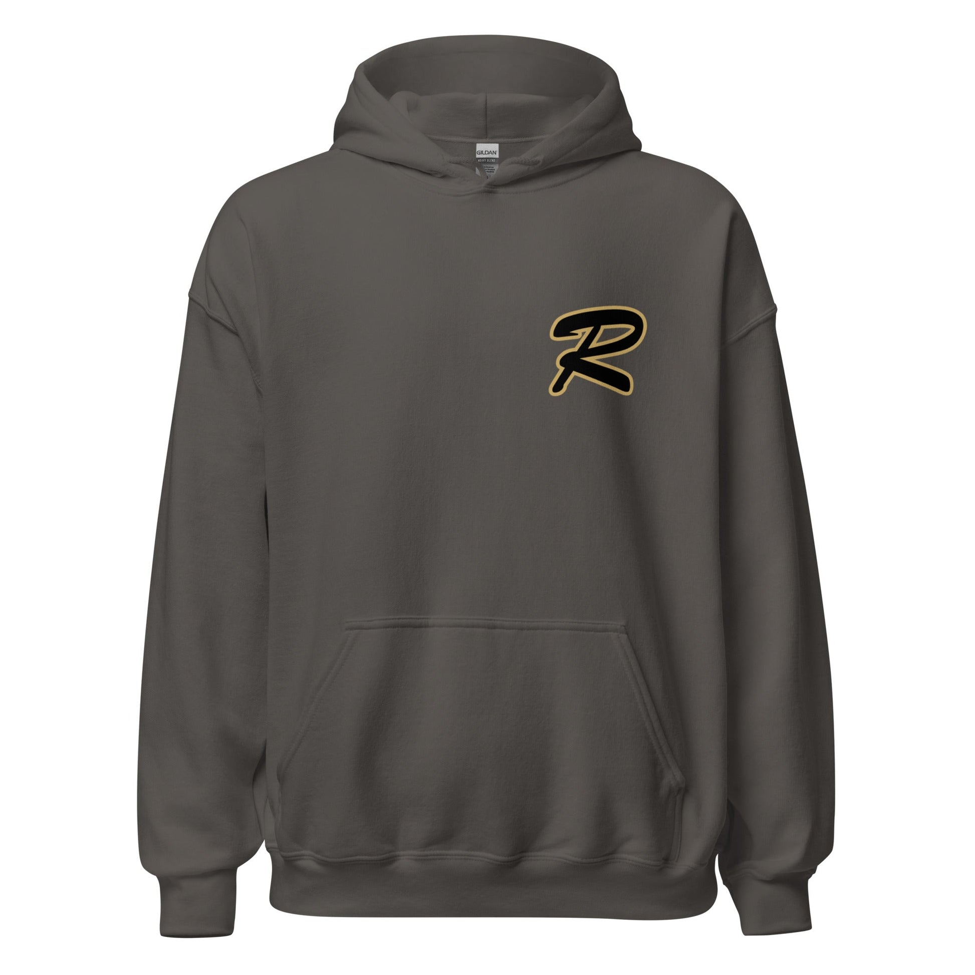 Classic | Hoodie | 12U Riverview Raiders | Mark Logo