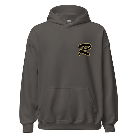 Classic | Hoodie | 12U Riverview Raiders | Mark Logo