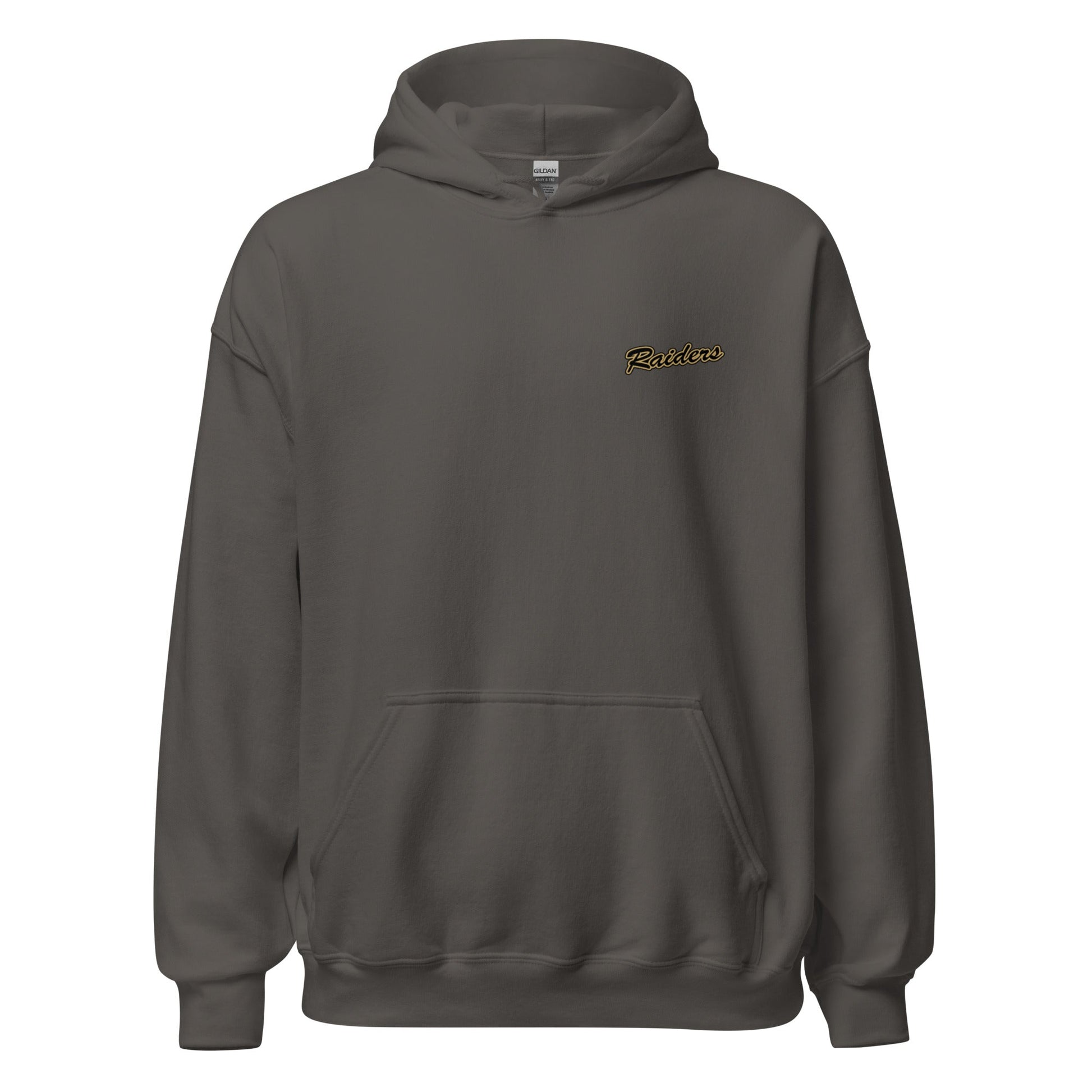 Classic | Hoodie | 12U Riverview Raiders | Script Logo