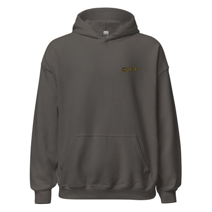 Classic | Hoodie | 12U Riverview Raiders | Script Logo