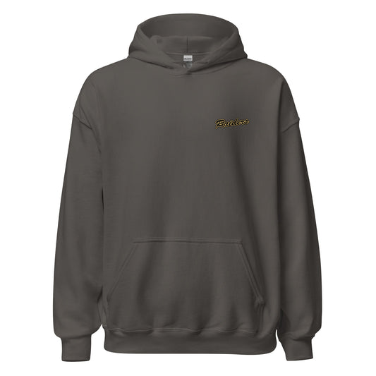 Classic | Hoodie | 12U Riverview Raiders | Script Logo