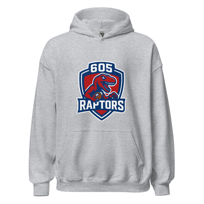 Classic | Hoodie | 605 Raptors