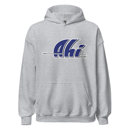 Classic | Hoodie | Ahi Sailing