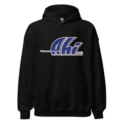 Classic | Hoodie | Ahi Sailing