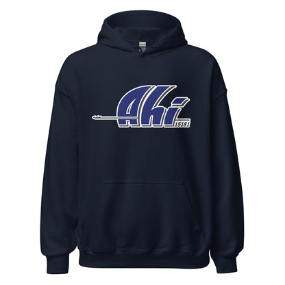 Classic | Hoodie | Ahi Sailing