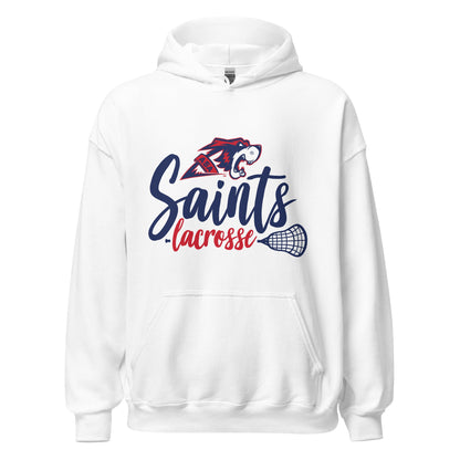 Classic | Hoodie | All Saints Academy Lacrosse