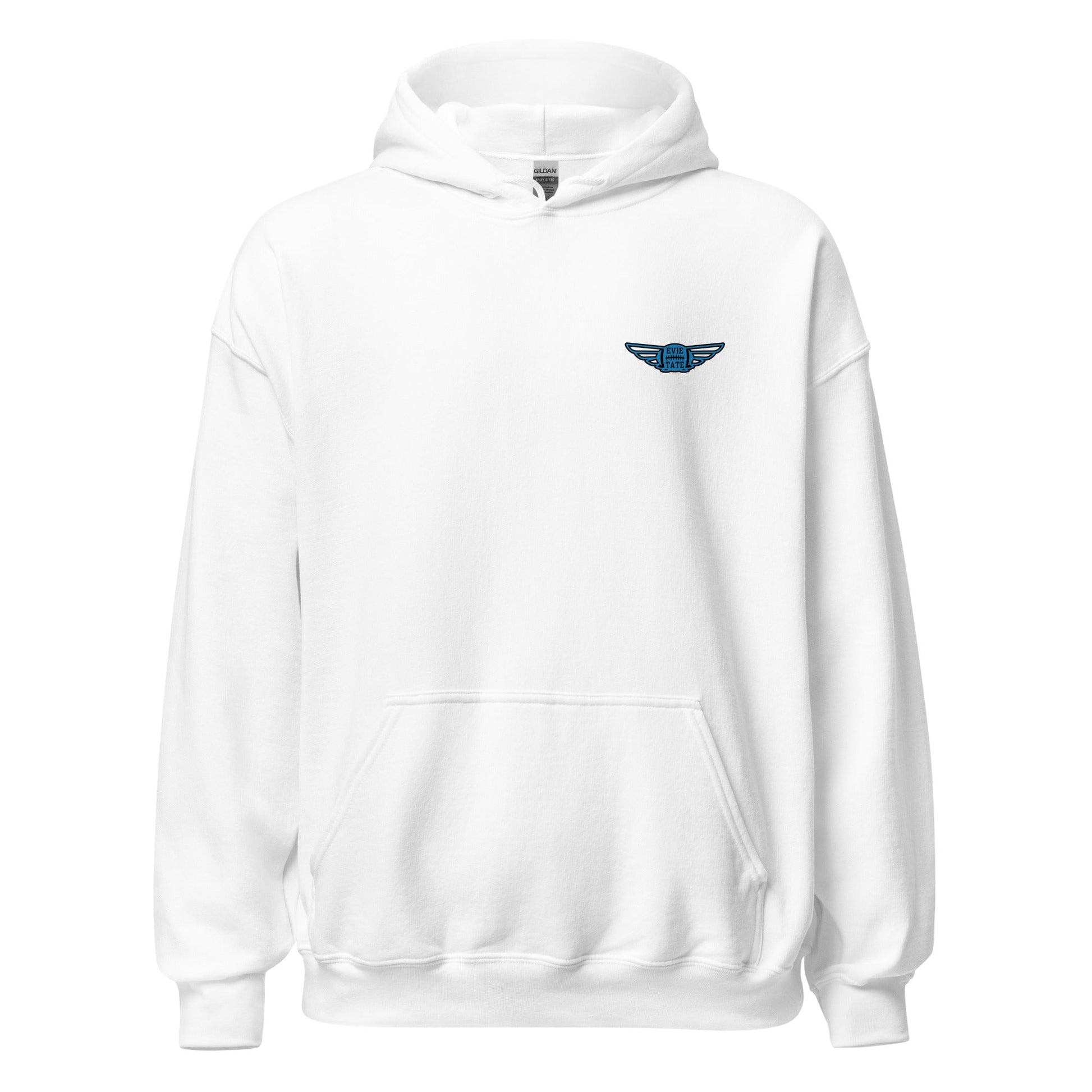 Classic | Hoodie | Arizona Lady Lions | Evie Tate Logo