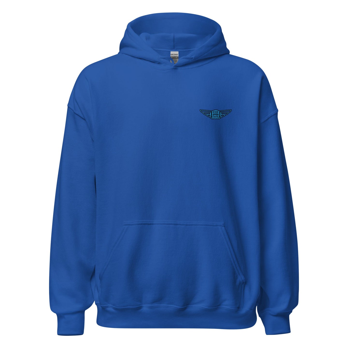 Classic | Hoodie | Arizona Lady Lions | Evie Tate Logo