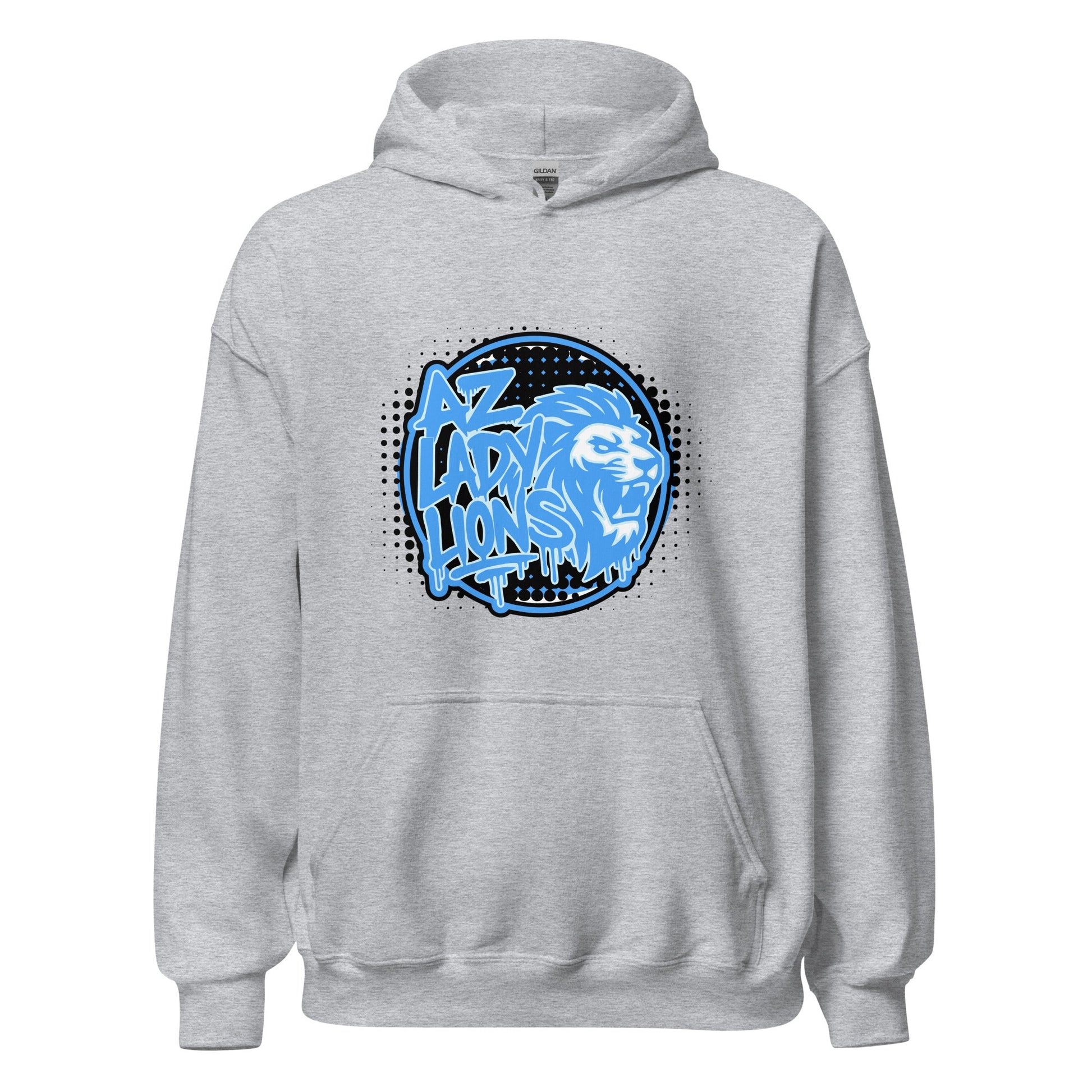 Classic | Hoodie | Arizona Lady Lions
