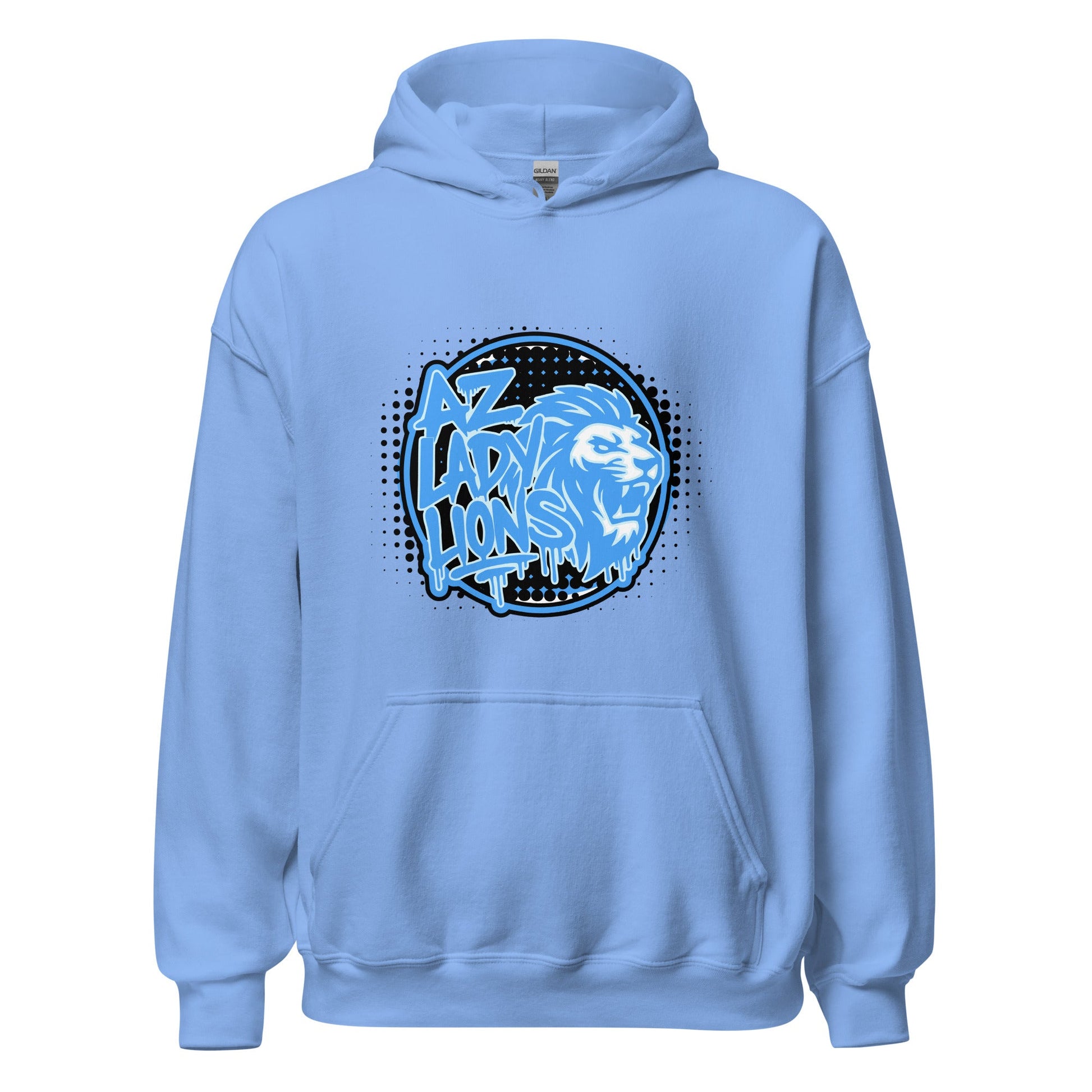 Classic | Hoodie | Arizona Lady Lions