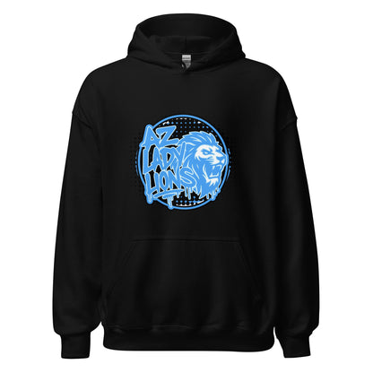 Classic | Hoodie | Arizona Lady Lions