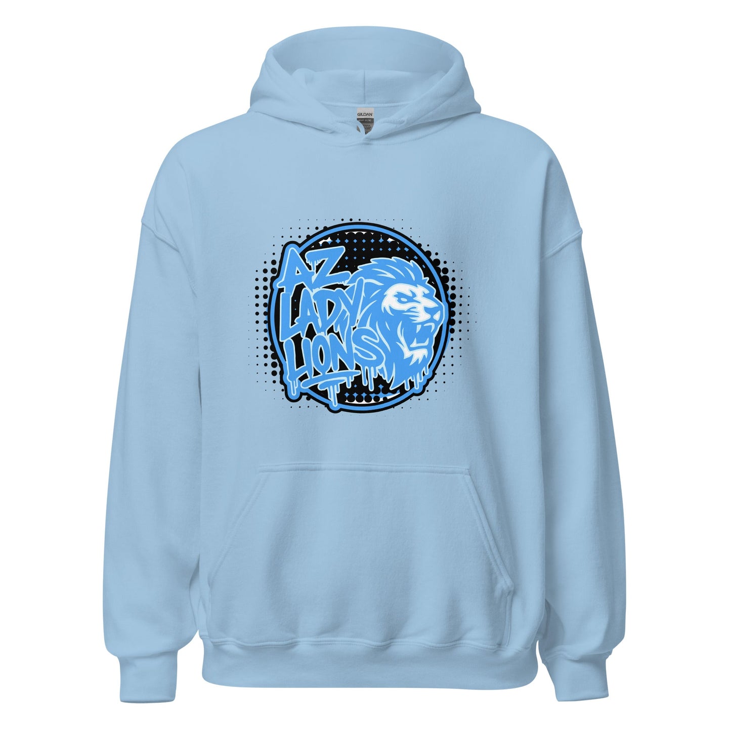 Classic | Hoodie | Arizona Lady Lions