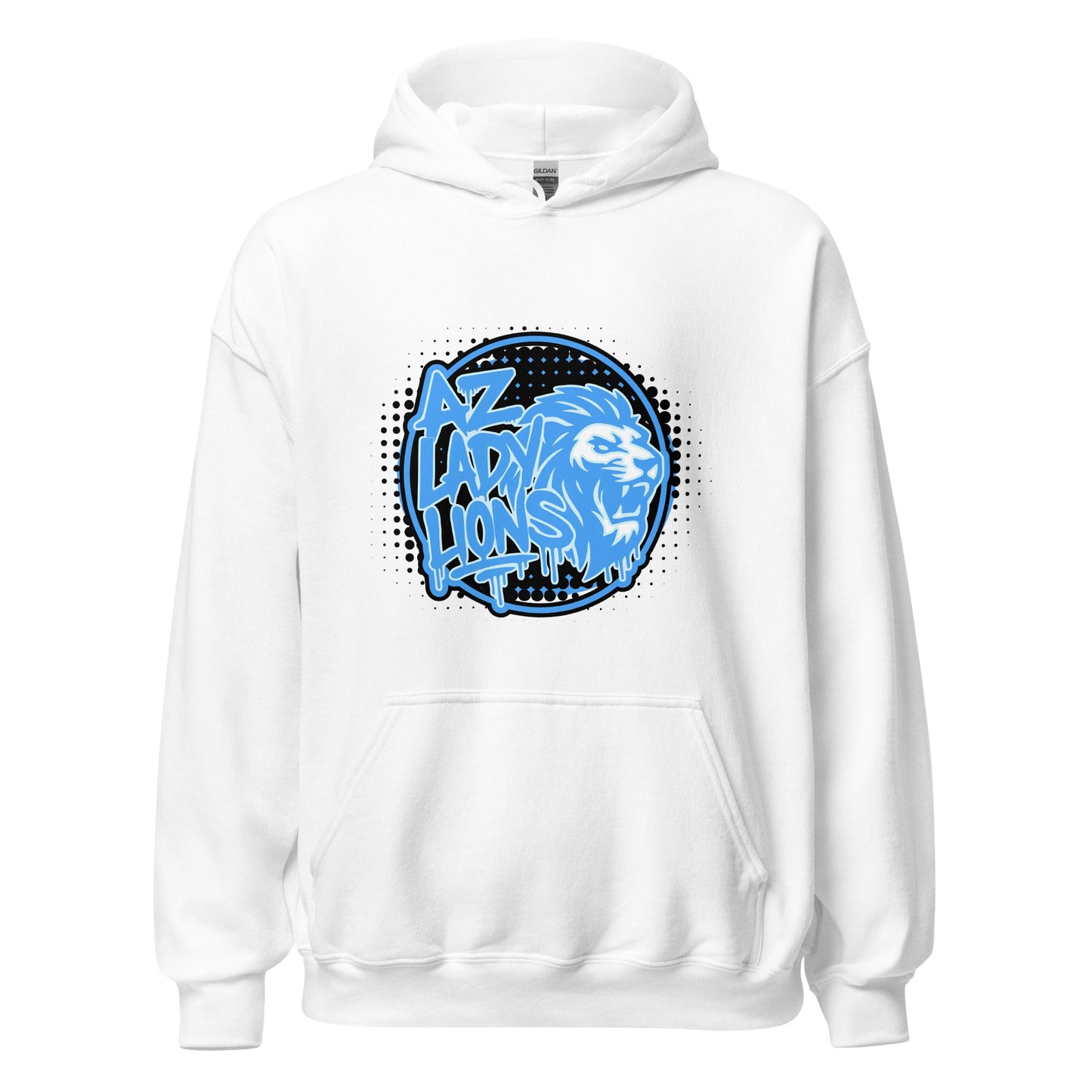 Classic | Hoodie | Arizona Lady Lions