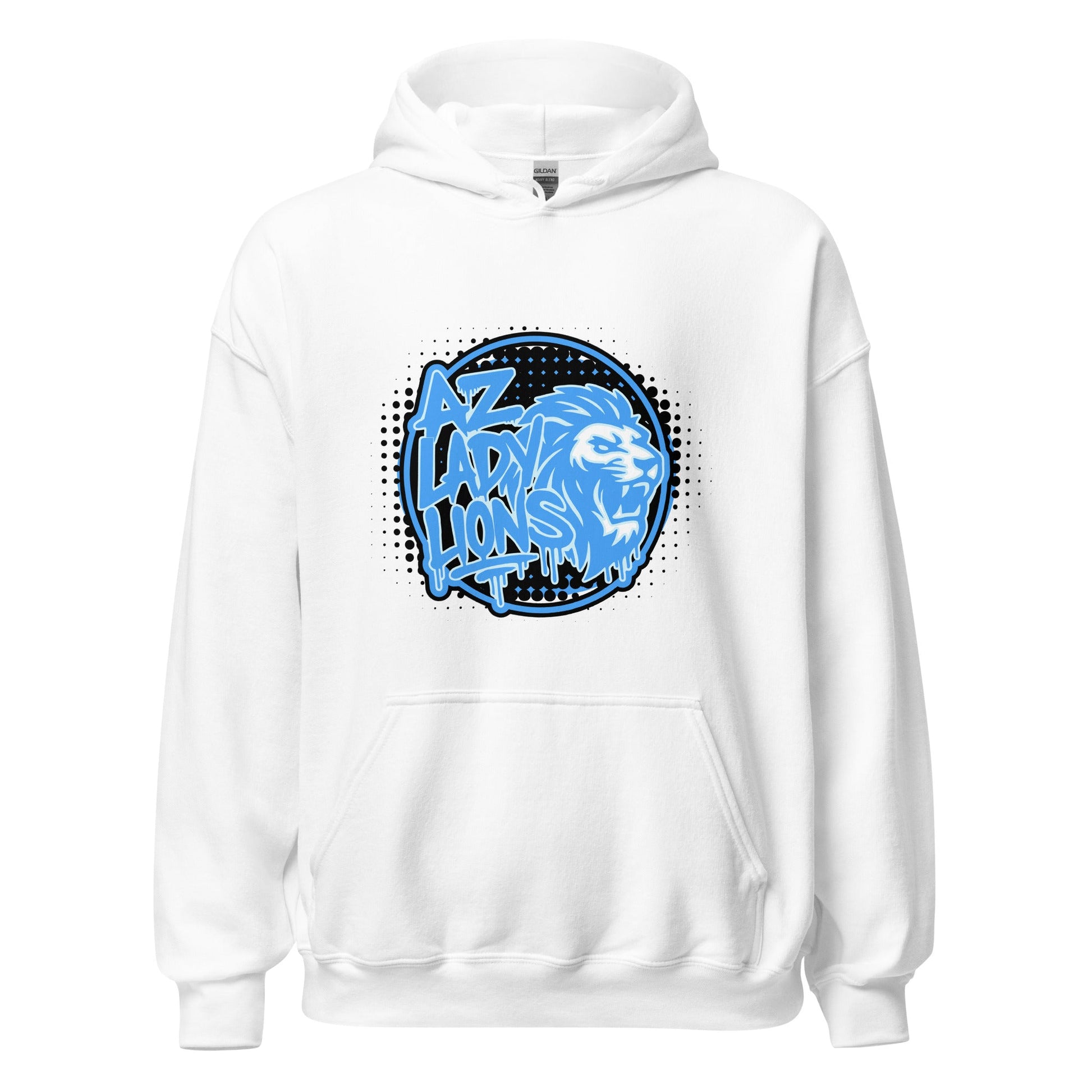 Classic | Hoodie | Arizona Lady Lions