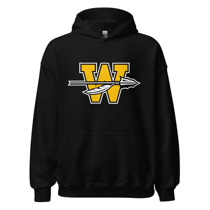 Classic | Hoodie | Arizona Warriors Prep Academy