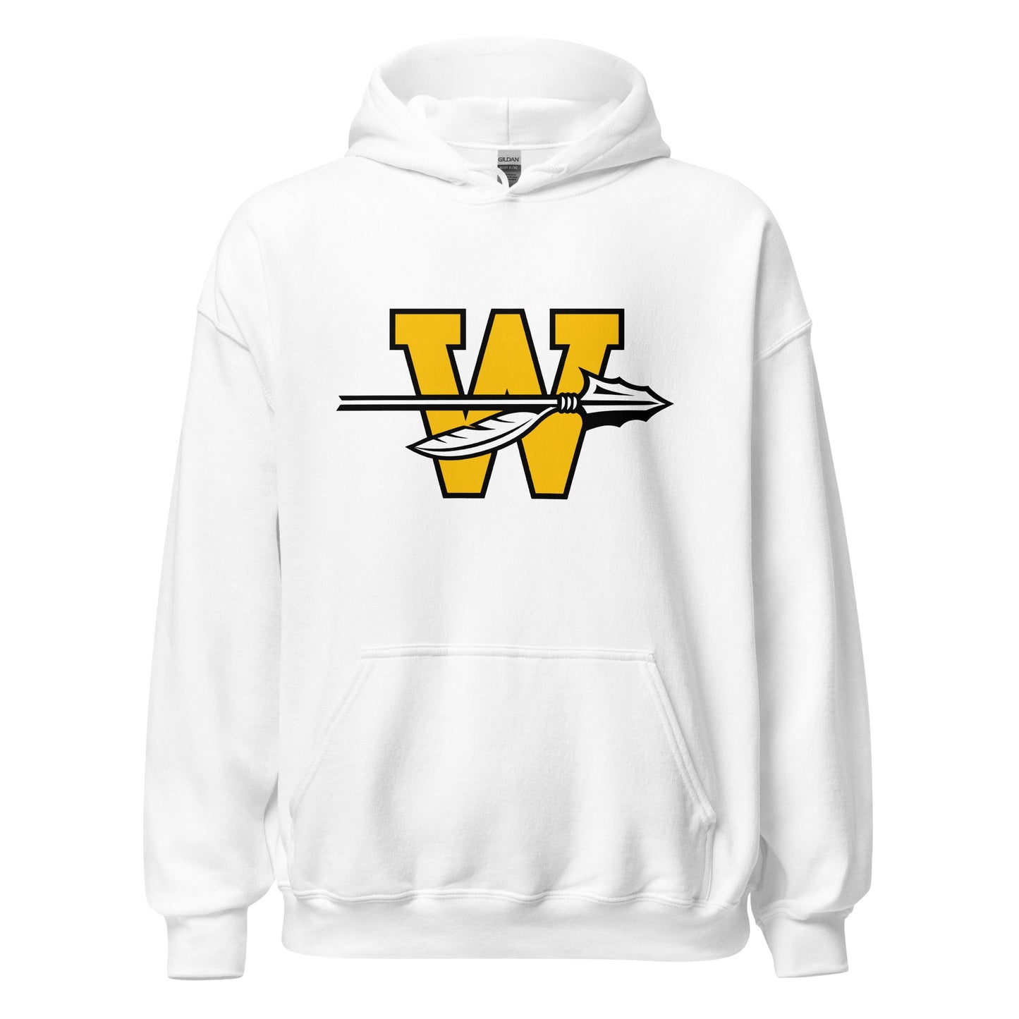 Classic | Hoodie | Arizona Warriors Prep Academy