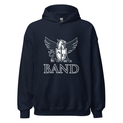 Classic | Hoodie | Arma Dei Academy Band