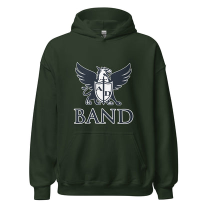 Classic | Hoodie | Arma Dei Academy Band