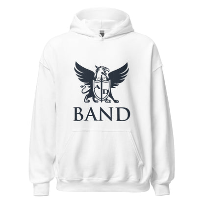Classic | Hoodie | Arma Dei Academy Band