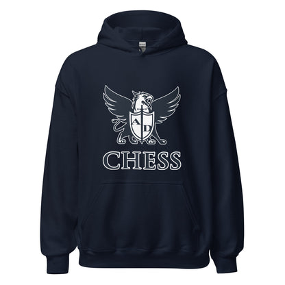 Classic | Hoodie | Arma Dei Academy Chess