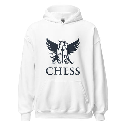 Classic | Hoodie | Arma Dei Academy Chess