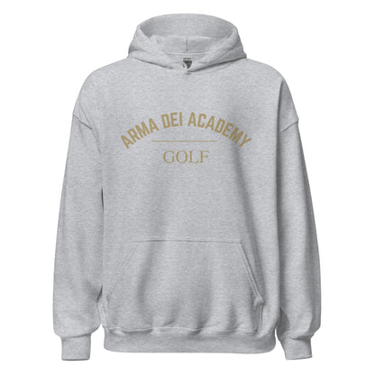 Classic | Hoodie | Arma Dei Academy Golf