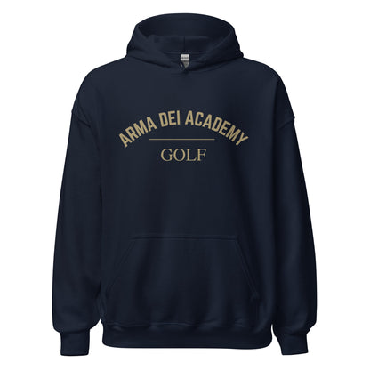 Classic | Hoodie | Arma Dei Academy Golf