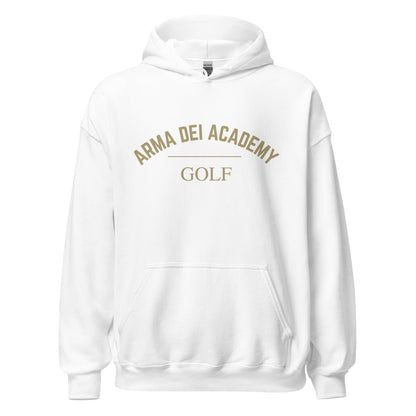 Classic | Hoodie | Arma Dei Academy Golf