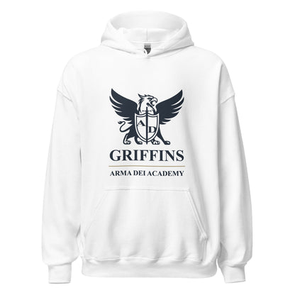 Classic | Hoodie | Arma Dei Academy | Griffins