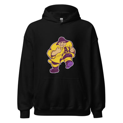 Classic | Hoodie | Astoria Boys Basketball