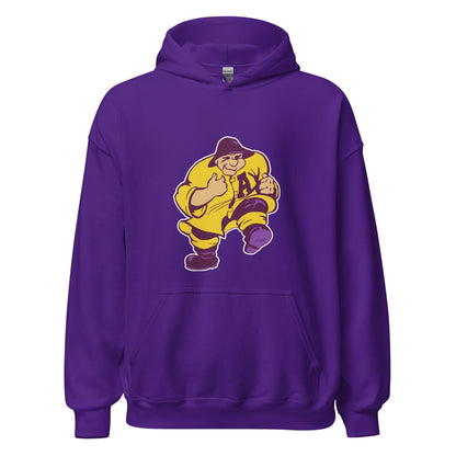 Classic | Hoodie | Astoria Boys Basketball