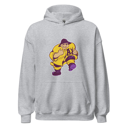 Classic | Hoodie | Astoria Boys Basketball