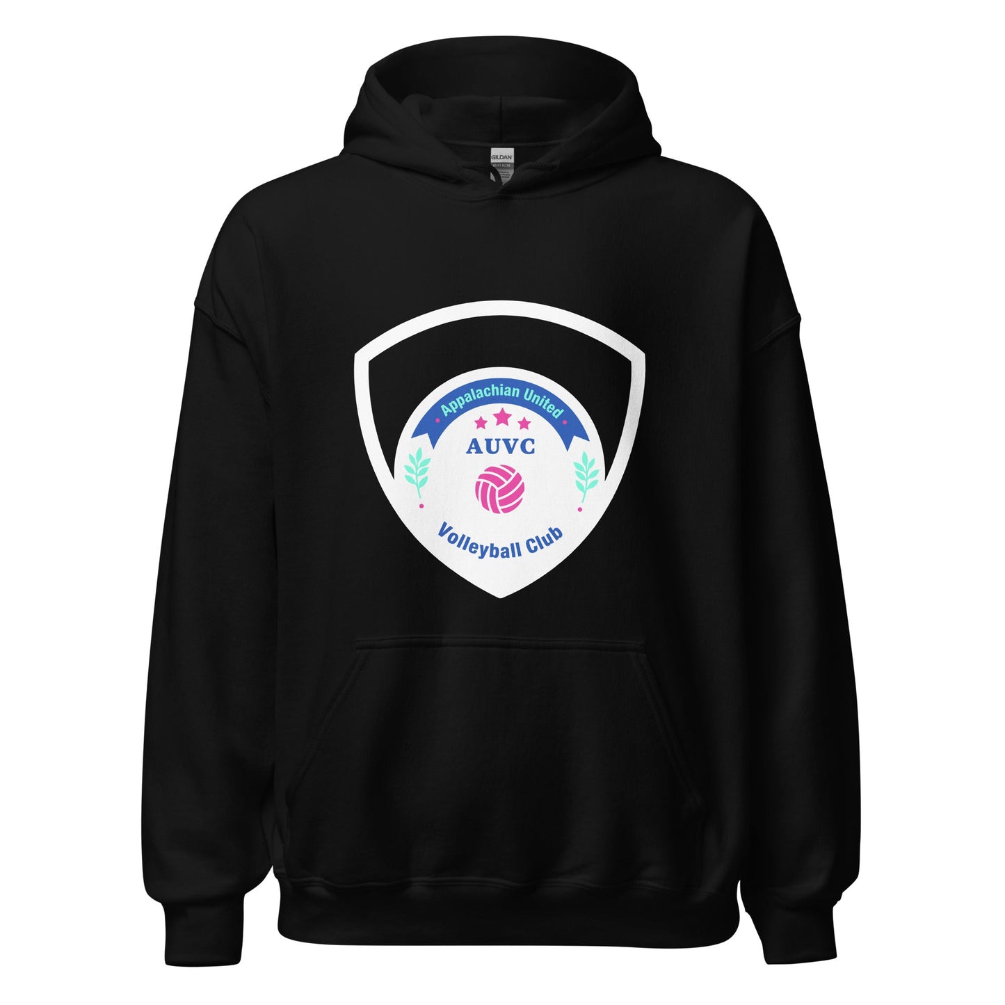 Classic | Hoodie | AUVC