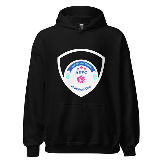 Classic | Hoodie | AUVC