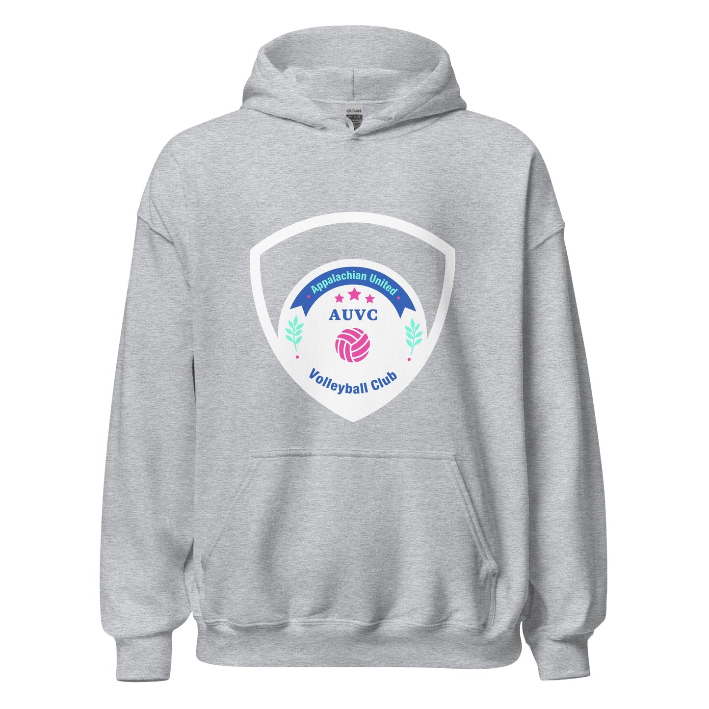 Classic | Hoodie | AUVC