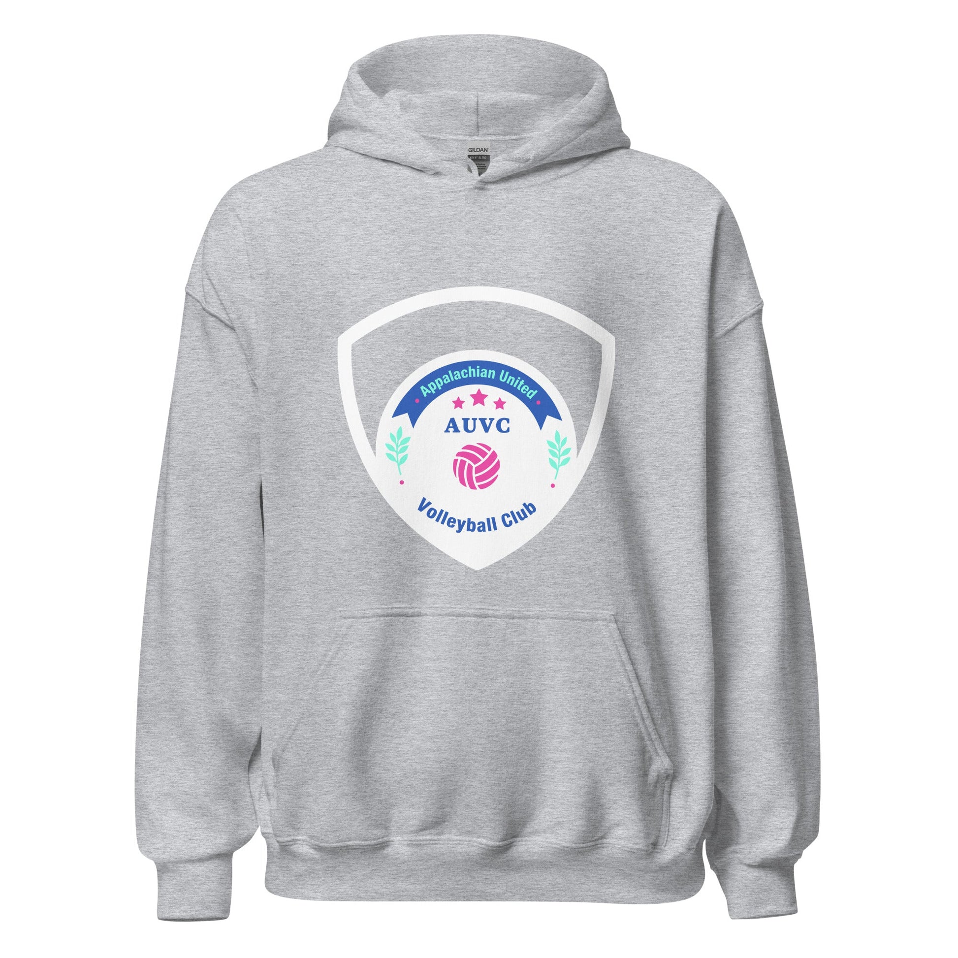 Classic | Hoodie | AUVC