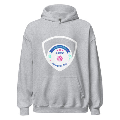 Classic | Hoodie | AUVC