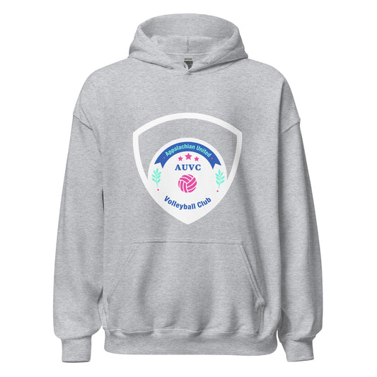 Classic | Hoodie | AUVC