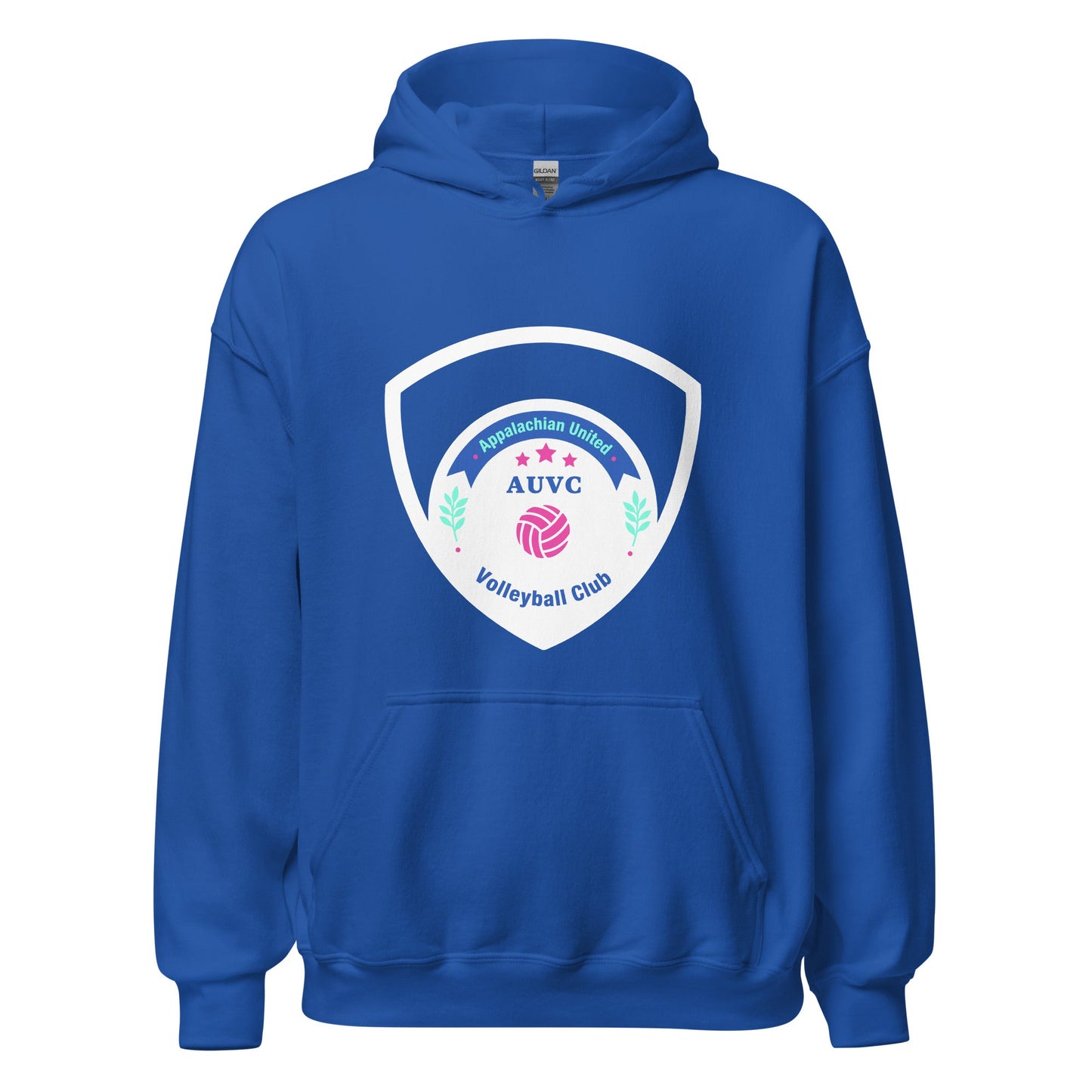 Classic | Hoodie | AUVC
