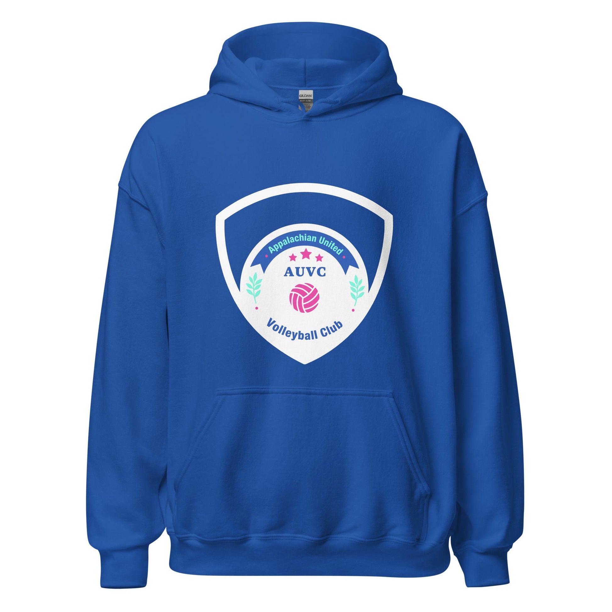 Classic | Hoodie | AUVC